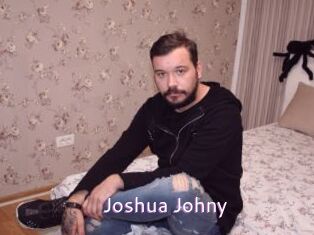 Joshua_Johny