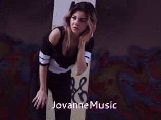 JovanneMusic