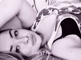 JuicyFruit