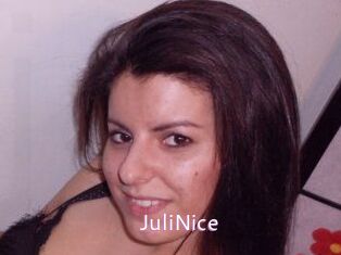 JuliNice