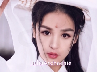 JuliaArchachie