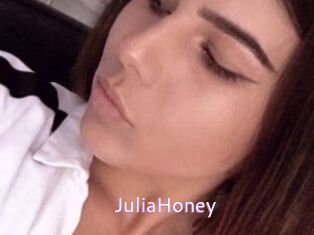 JuliaHoney