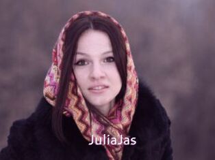 JuliaJas