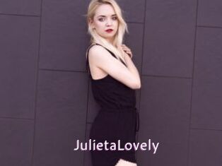 JulietaLovely