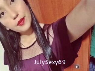 JulySexy69