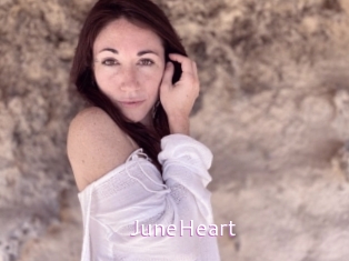 JuneHeart