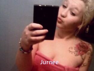 Jurnee