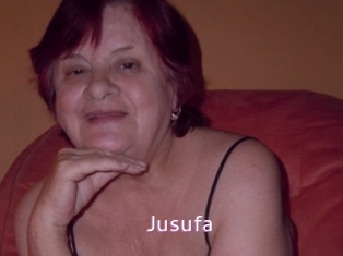 Jusufa