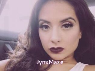 JynxMaze