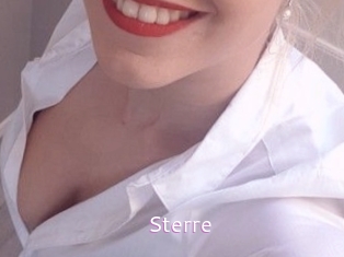 Sterre