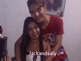 Jackandsaly