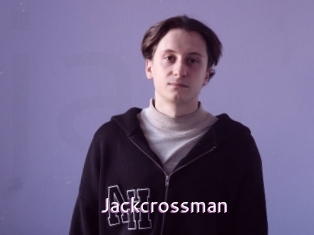 Jackcrossman