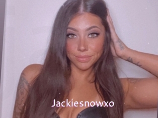 Jackiesnowxo