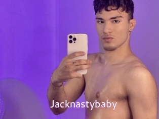 Jacknastybaby