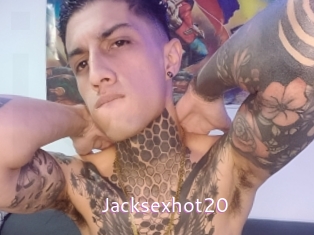 Jacksexhot20