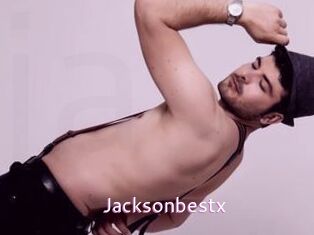 Jacksonbestx