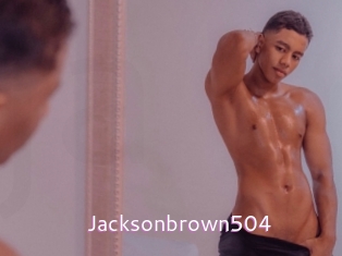 Jacksonbrown504