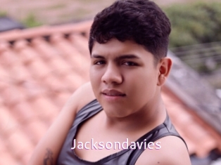 Jacksondavies