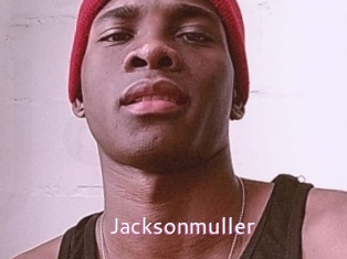 Jacksonmuller