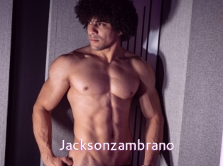 Jacksonzambrano