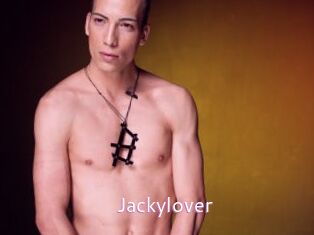 Jackylover