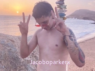 Jacoboparkerx