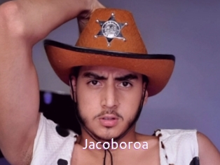 Jacoboroa