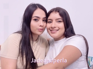Jadeandperla