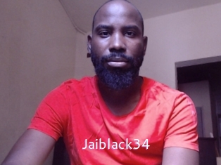 Jaiblack34