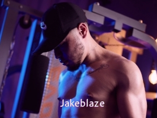 Jakeblaze