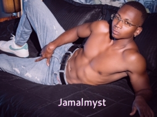 Jamalmyst