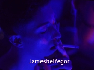 Jamesbelfegor