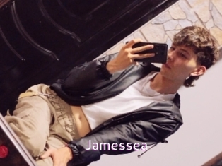 Jamessea