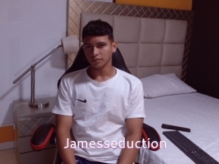 Jamesseduction