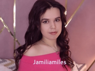 Jamiliamiles