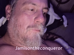 Jamisontheconqueror