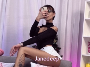 Janedeep