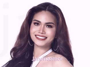 Janellaamor