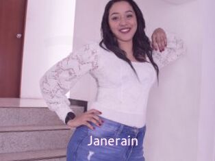 Janerain