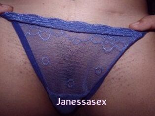 Janessasex