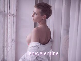 Janevalentine