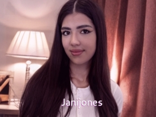 Janijones