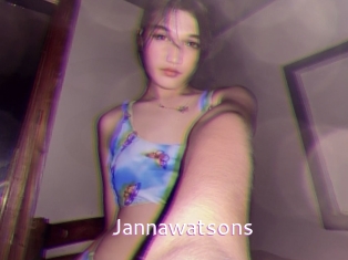 Jannawatsons