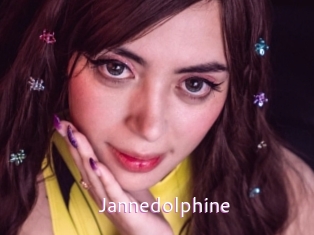 Jannedolphine