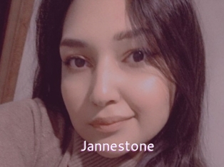 Jannestone