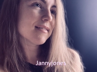 Jannyjones