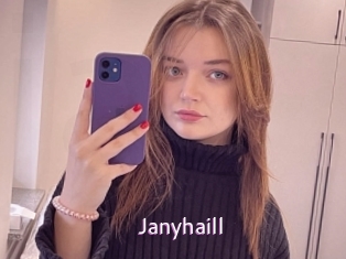 Janyhaill