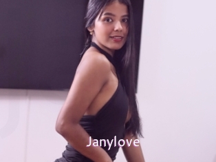 Janylove