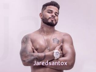 Jaredsantox