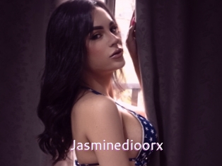 Jasminedioorx